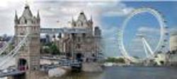 London Vacations Tour