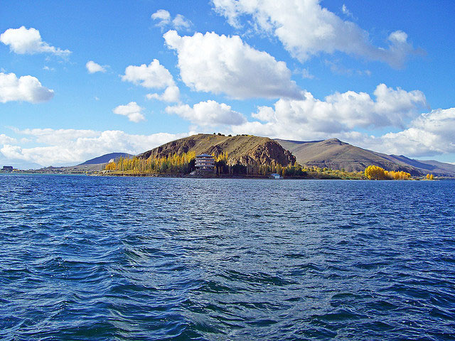 Armenia - Georgia Package