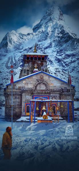 KEDRANATH BADRINATH