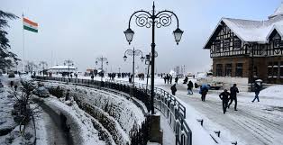 10 Nights 11 Days Shimla Kullu and Manali Group Package Image