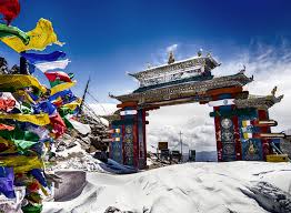 9 Nights 10 Days Arunachal Group Package