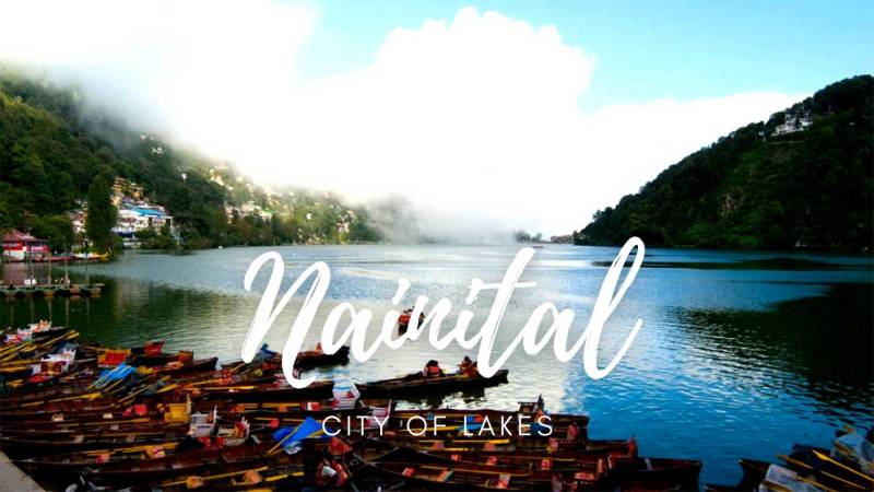 Nainital- Almora- Munsiyari- Kaushani Tour Image