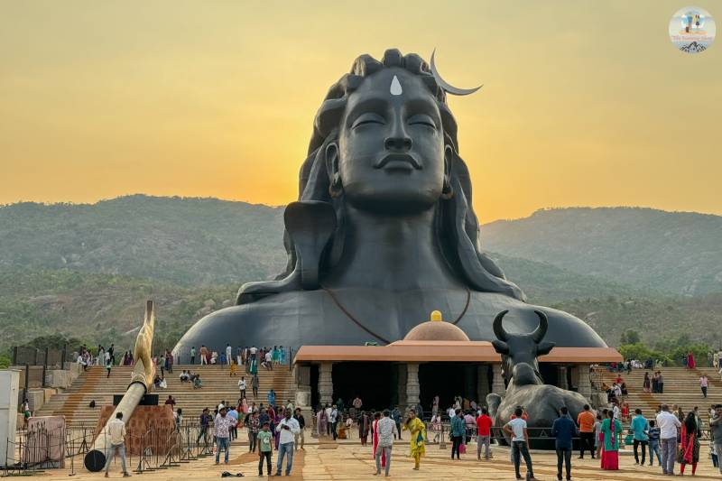 Kerala With Kanyakumari & Adiyogi