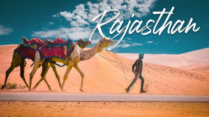 Rajasthan Trip