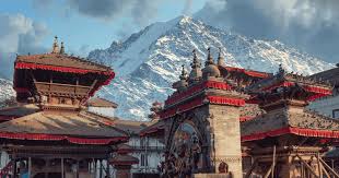 10 Nights 11 Days Chitwan - Kathmandu - Pokhra - Lumbini