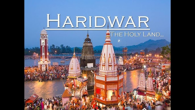 Haridwar - Rishikesh - Dehradun And Mussoorie Tour