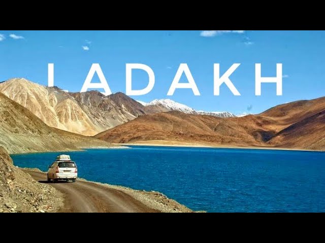 Leh - Ladakh Tour Package