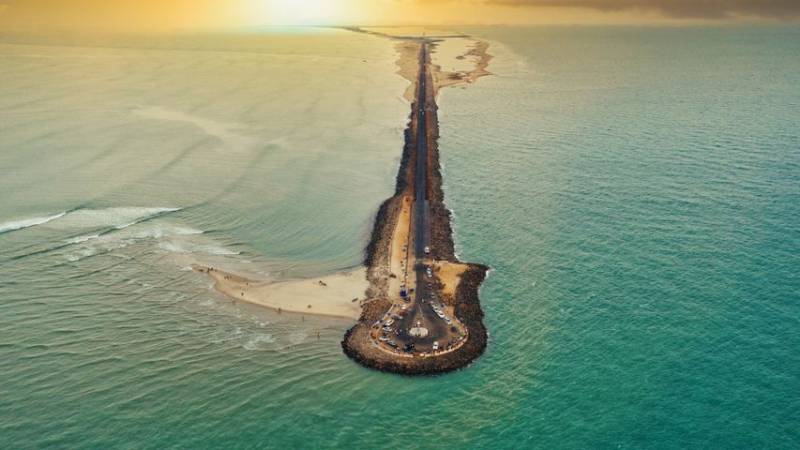 Kerala with Kanyakumari, Rameshwaram 2026 Image