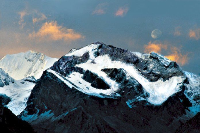 ADI KAILASH TRIP ~ 2026