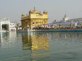 Golden Triangle With Rajasthan & Khajuraho Tour