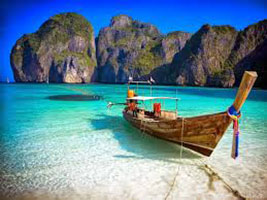 Magical Thailand