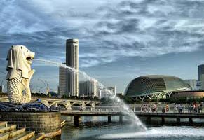 Best Of Singapore Tour Package