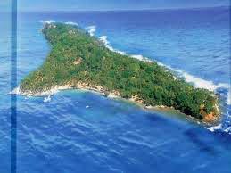 Exotic Andaman Island Tour Package