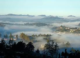 Best Tour Package In Mysore - Ooty