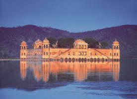 Ranthambhore - Jaipur Tour