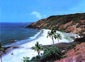 Cheap Goa Holiday Package