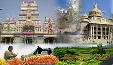 Banglore-Mysore-Ooty Tour