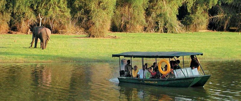 Coorg With Kabini Tour