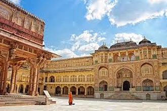 Jodhpur - Jaisalmer - Bikaner - Jaipur Tour