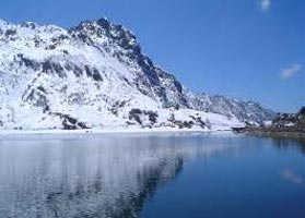 North Sikkim Tour(Family Special)