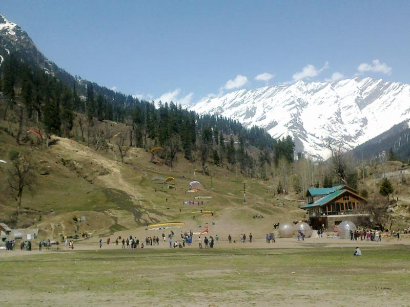 Complete Adventure Package