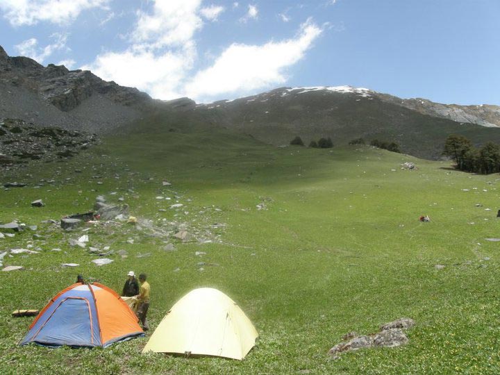 Complete Adventure Package