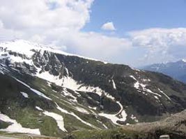 Shimla - Manali Tour package