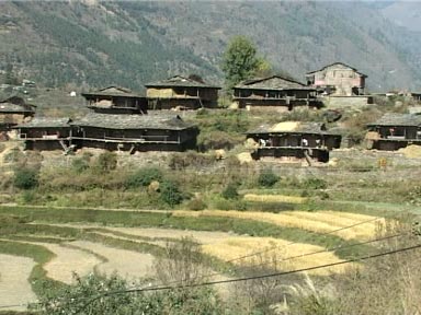 Kinnour-Spiti Motor Bike Tour 