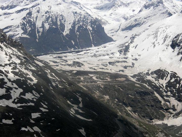 Himachal Culture Tour With Amritsar (Golden Temple)