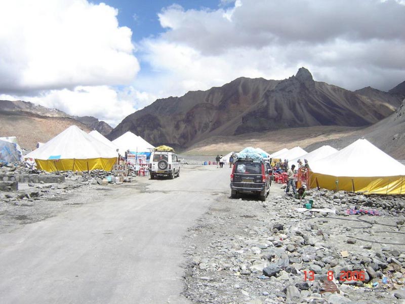 Leh - Ladakh Monasteries Culture Tour