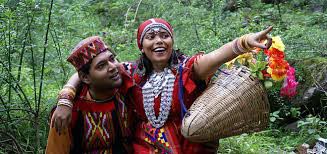 Shimla - Manali Honeymoon Special Tour 