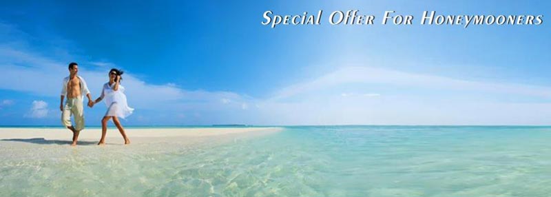 Goa Honeymoon Special Tour