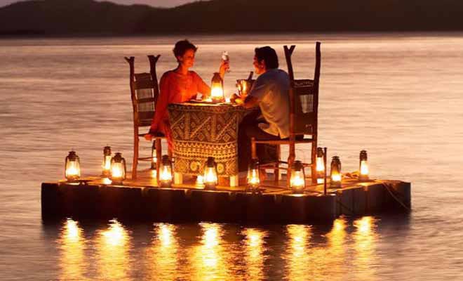 Goa Honeymoon Special Tour