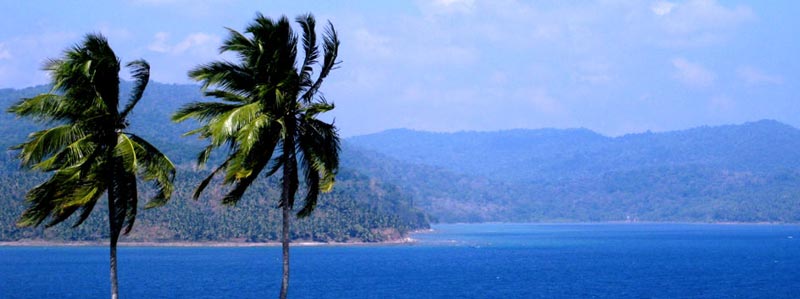 Andaman Nicobar Honeymoon Tour 