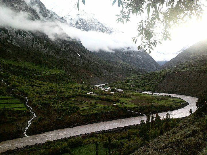 Manali-Prashar lake jeep Safari Tour