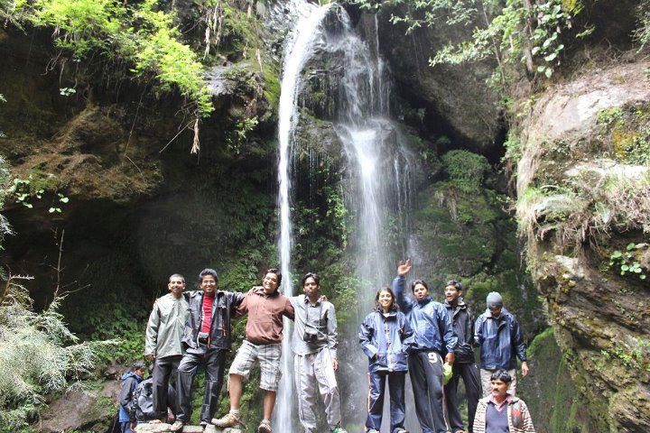Manali - Sojha via Jalori Pass Jeep Safari Tour