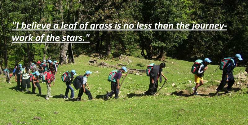 Adventure Sports Tours to Himalayas