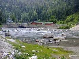 Manali to Bir Dharamshala Trek via Bara bangal, 12 days Tour