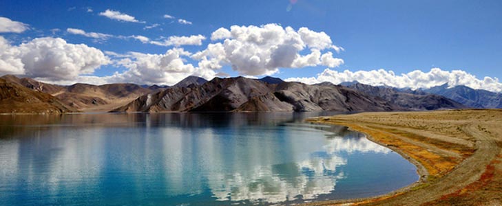 Discover Ladakh By Bike Tour