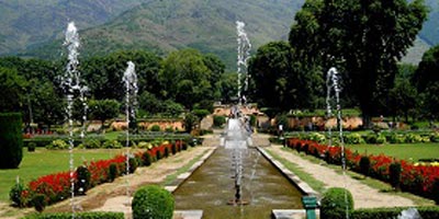 Visit To The Paradise-Kashmir Tour