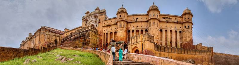 Exotic Rajasthan Tour