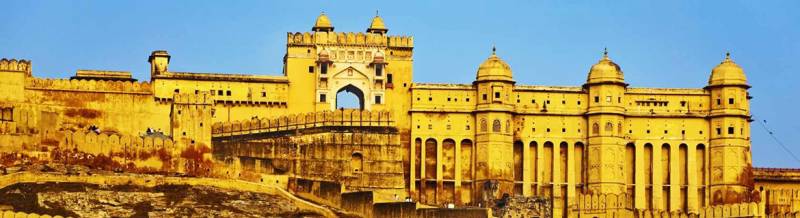 Rajasthan Heritage Tour