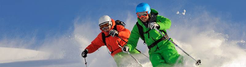 Auli Trip Package From Delhi