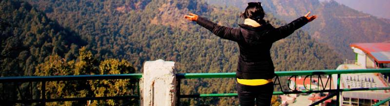 Mussoorie Weekend Tour