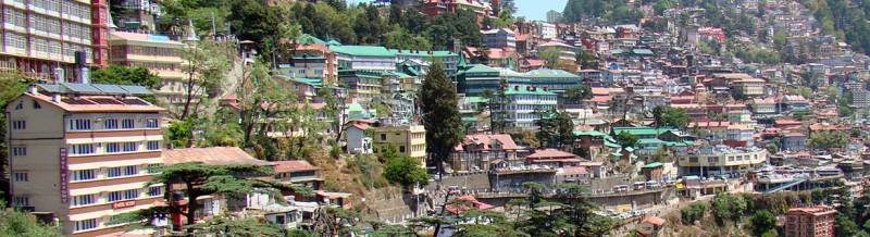 Shimla Manali Chandigarh Trip