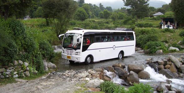 McLeod Ganj Exclusive Package