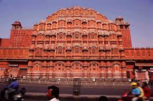 5 Days Delhi - Jaipur - Agra Tour