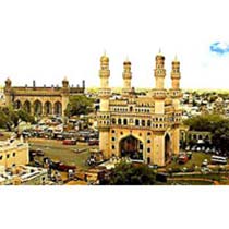 Ramoji City Hyderabad Tour