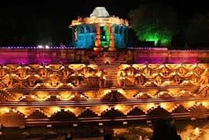 Splendors Of Gujarat Tour