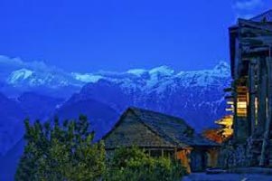 Romantic Himalayas Tour